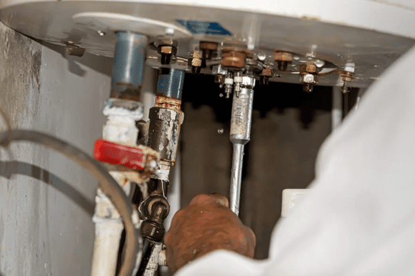 Emergency Leak Repair