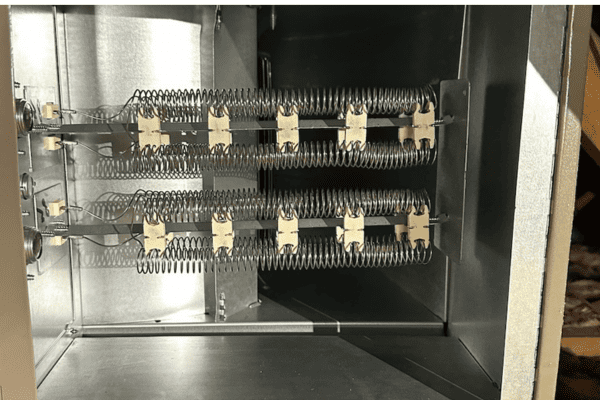 Auxiliary/Emergency Heat