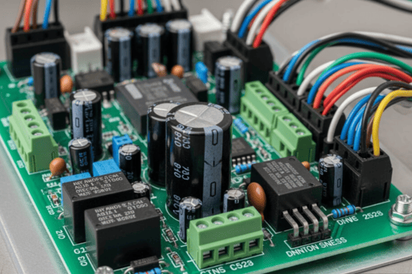 Defrost Board Service